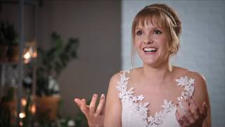 PREVIEW: OEPS! Wendy vergat even iets heel belangrijks | Blind Getrouwd