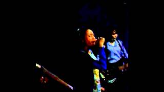 oplosan versi dtargetz band