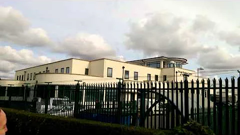 Vulcan's Final Flight over Brough