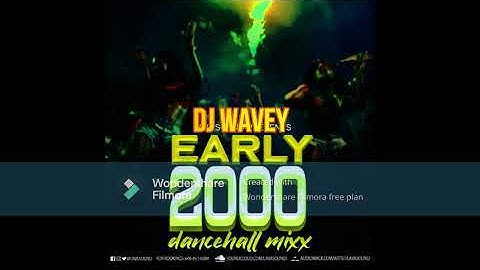 Throwback Dance hall Mix 2000 - 2008 | {Dj wavey} | vybz kartel assasin bounty killer elephant man
