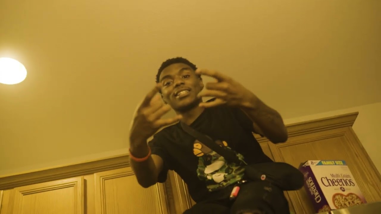 JuggRx - Better Recognize Ft. Lil A (Official Video) 🎥 