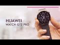 Huawei Watch GT2 Pro 🔥 Обзор умных часов