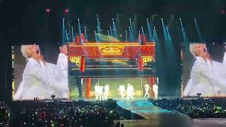 NCT 127 ‘Kick It’ Los Angeles THE LINK TOUR