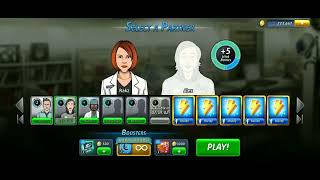 The adventure criminal Case Game screenshot 3
