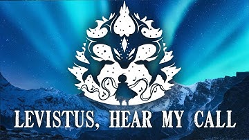 4. Levistus, Hear My Call (Cult Theme) - Rime Of The Frostmaiden Soundtrack by Travis Savoie