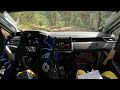 2025 Clio Trophy France Terre - Rallye Terre de Lozère [Onboard]