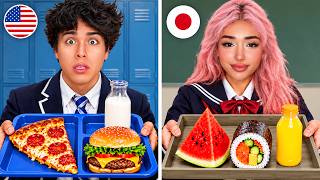 Details Which Country Has The Best Middle School Lunch News