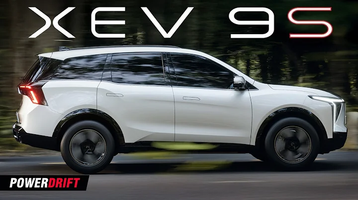 Is This India’s Best SUV?