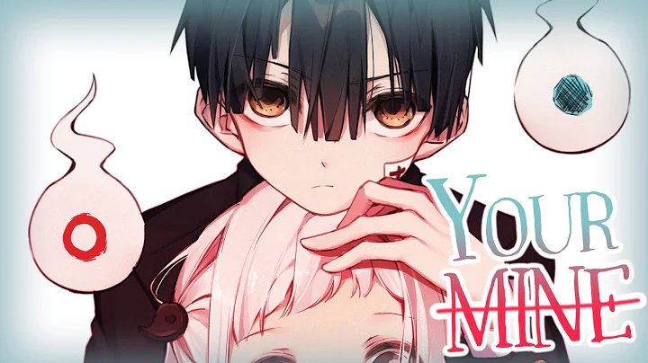 Nightcore Kevin Gauthier - You wish you were mine ...