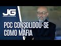 Josias de souza  pcc consolidouse como mfia