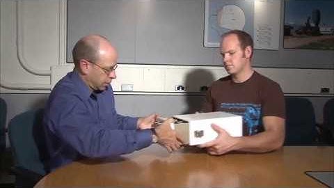 Talk 1: Thermal Noise Limits in Radio Measurements