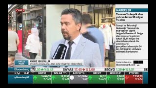 Avmlerde Ki̇ra Artişlari Ve Ortak Gi̇der Yönetmeli̇ği̇ Deği̇şi̇kli̇ği̇