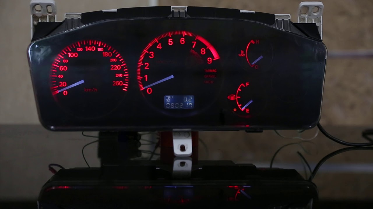 Ченг гонг автомобиль