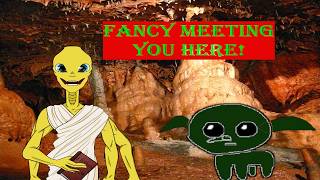 Autispelunk! (Runescape 3 Cave Goblin Quests)