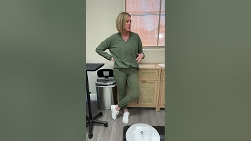 What is the Styku 3D Body Scan?