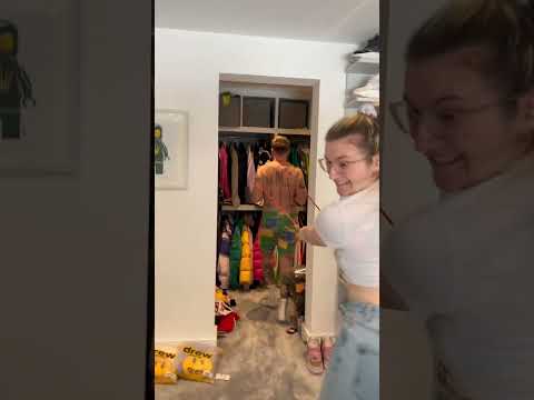 this family is crazy!! 😂 (pranks)