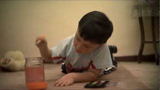 Umudun Rengi̇ Fragman - Si̇ma Yapim