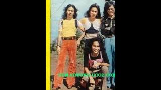 mekar dan layu - Panbers Sound 7