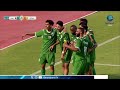 هدف | نادي سمائل يتقدم 0 - 1 على نادي صحم  في الدقيقة 43 عن طريق اللاعب محمد المحيجري