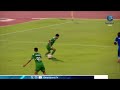 هدف | نادي سمائل يتقدم 0 - 1 على نادي صحم  في الدقيقة 43 عن طريق اللاعب محمد المحيجري