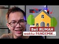 Kenapa ramai orang beli rumah ketika PKP ! (rumah murah eh?)