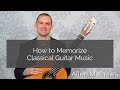 The Secret to Solid Musical Memory (How to Memorize Music)