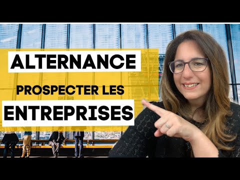 Vidéo: Comment Trouver Une Entreprise Okpo