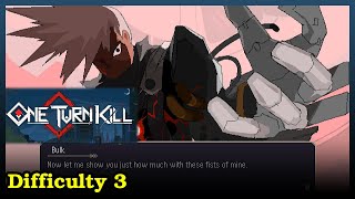 One Turn Kill - Level 3 and 4 add some spice