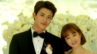 [MV] Park Hyung Sik 박형식❤️ ' Because Of You' Strong Woman Do Bong Soon OST Part.8 (HAN ROM ENG SUB)