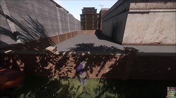Miscreated PVP Clips Montage