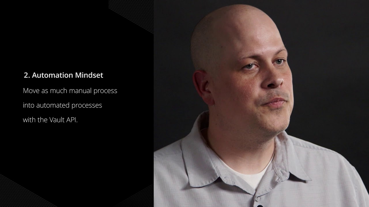 Hashicorp video thumbnail