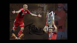 Mr. Wembley