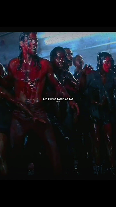 Imran Khan - Satisfya 🤬🔥 | Blade #marvel #blade #shorts #imrankhan