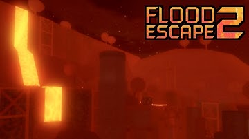 Magma Hillside [Cool Insane] | FE2 Community Maps