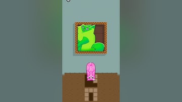 Puzzle Cats 😾 - level 1 - Gameplay Walkthrough (iOS & Android) #shorts #games #funny #cats