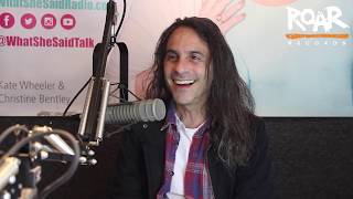 Quick Cut: RUSH concert backstage story