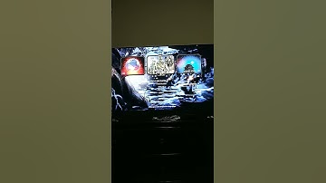 How to get Cyber Sub-Zero in MKX/MKXL #mortalkombat #mortalkombatx #cyber #fightinggames #2015