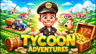 Township Daily Gameplay Level 172 Day 1 Ty Adventures Guide