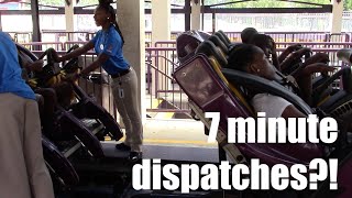 Does Six Flags America Have the Worlds Worst Operations?