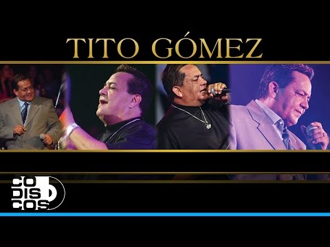 Prende El Fogón, Tito Gómez - Audio
