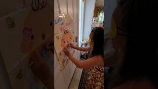 Did she locate the pacifier. Fun game "Where's my Pacifier" watch till the end #shorts #babyshower