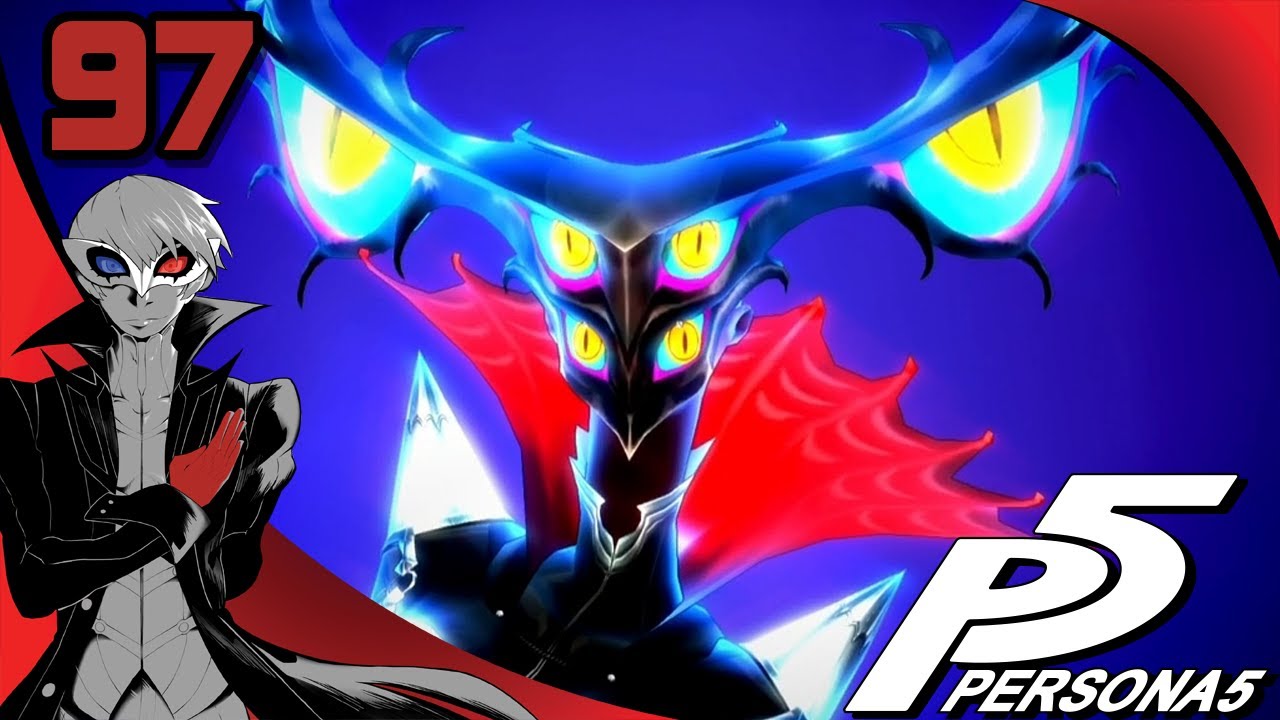 Persona 5 - Episode 97"Hecate" - YouTube.