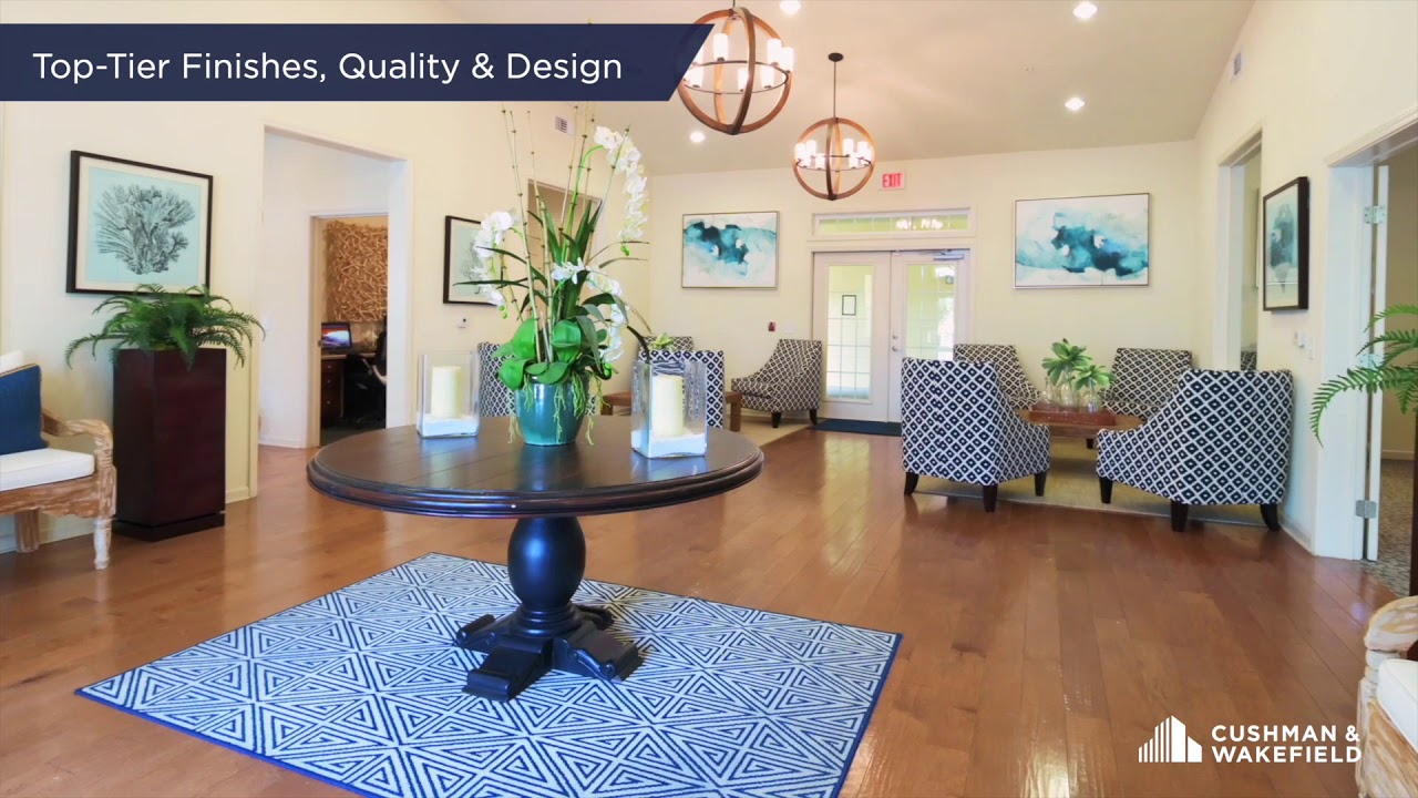 The Sound at Navarre YouTube