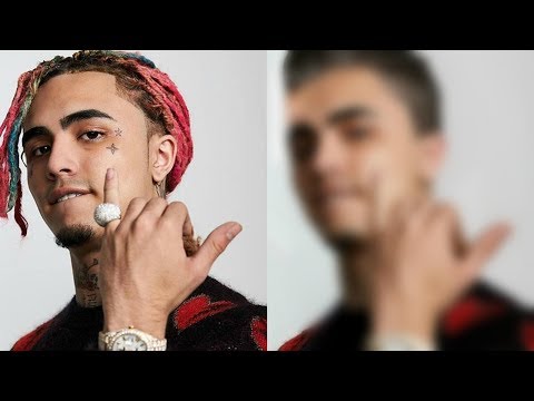 removing-rappers-tattoos-&-haircuts-(xxxtentacion,-lil-pump,-lil-peep,-kid-buu)-in-photoshop