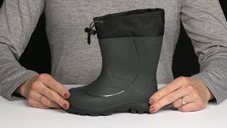 Kamik Kids Snobuster 1 Toddlerlittle Kidbig Kid Sku 9883729