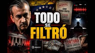 Escandalo En Venezuela