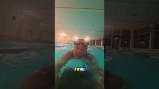 Pool Etiquette Is Simple