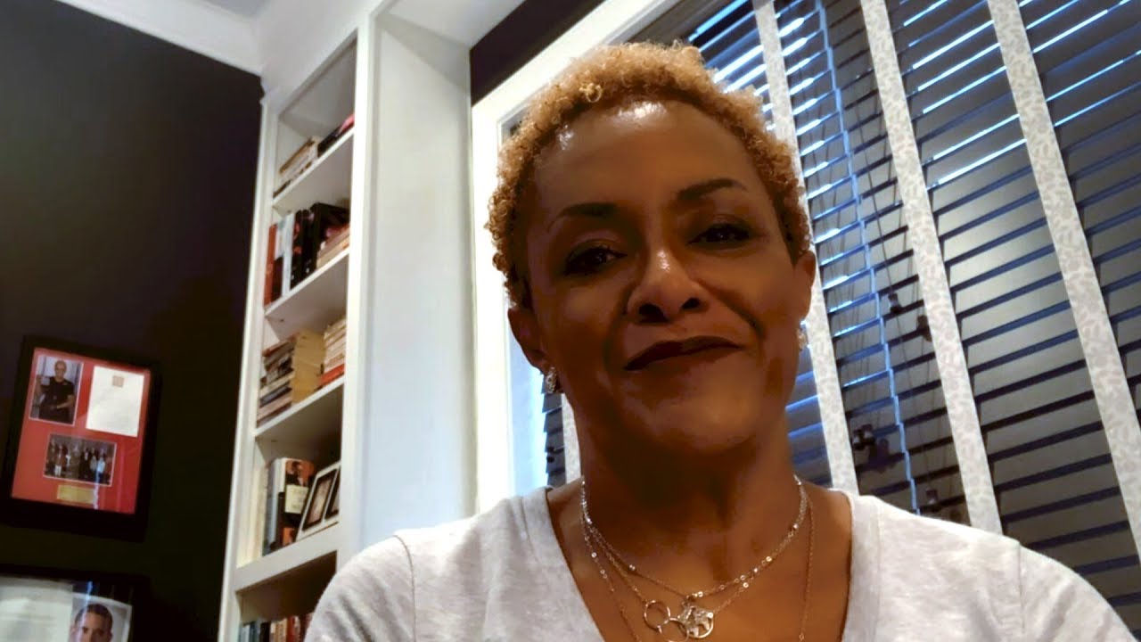 mcstrong Dr. Pollard encourages kindness during this crisis 3/23/20