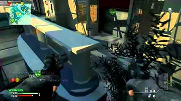 Mw3 Trickshot Montage