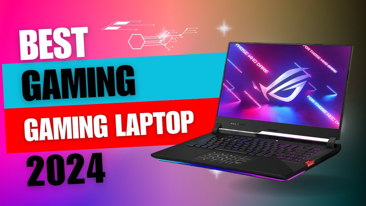 Best Gaming Laptop in 2024 Top Picks For Any Budget - YouTube